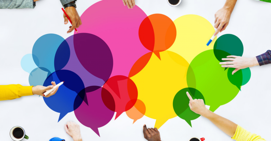 Por que investir em comunicação?
