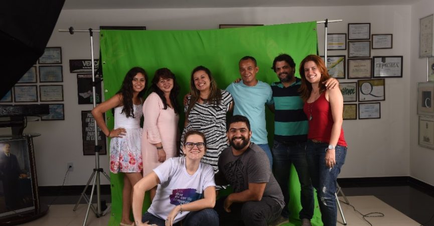 Marcô Comunicação assina nova campanha do Hospital Aristides Maltez