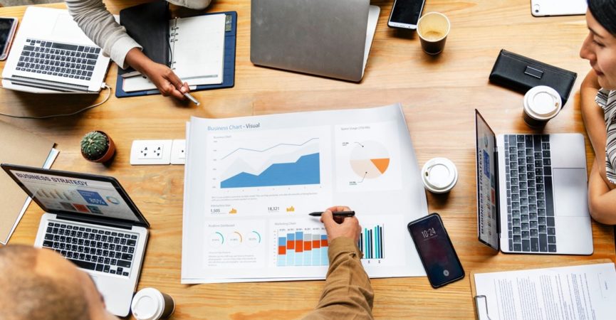 Como obter retorno dos investimentos em comunicação?