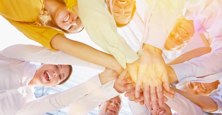 Como ter uma equipe motivada: 10 passos