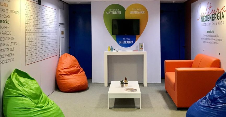 Marcô amplia atendimento à Coelba