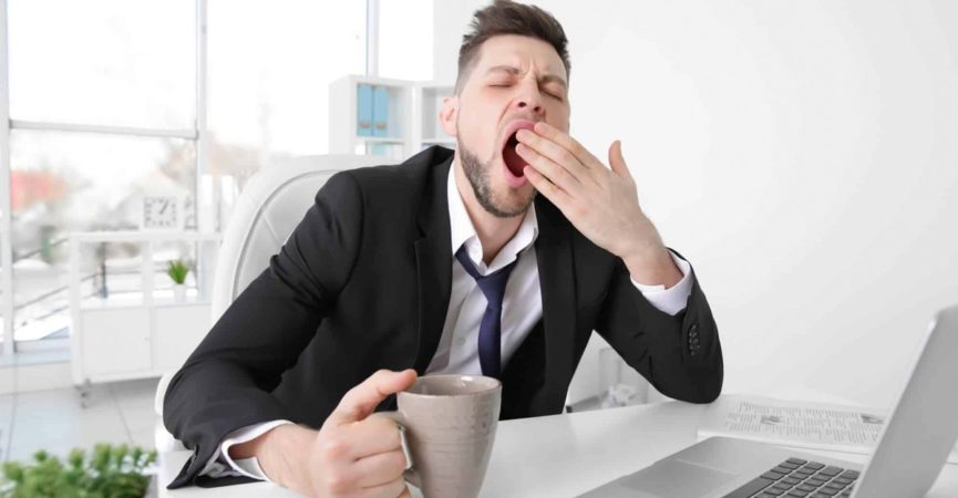 Dormiu? Acorde, pois o mundo mudou!