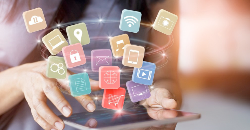 Novas tecnologias e formas de se comunicar