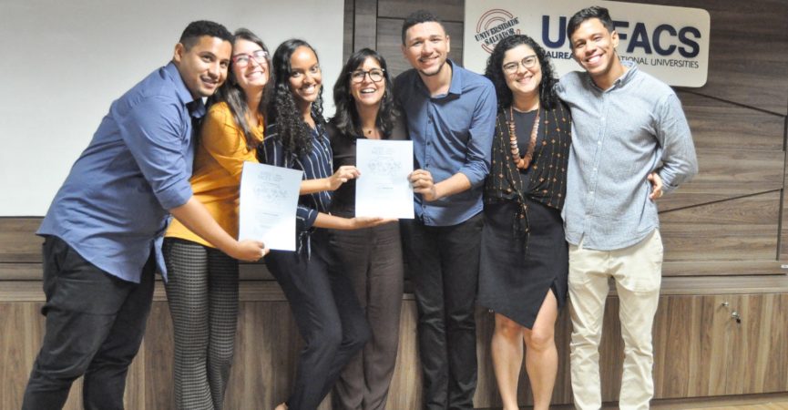 Futuros RPs apresentam projeto de mobilidade urbana para Salvador