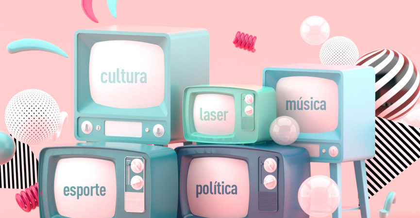 Pautas e escolhas
